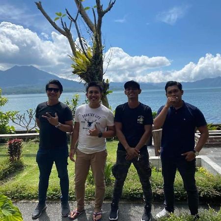 Batur Green Lakeview In Kintamani Екстериор снимка