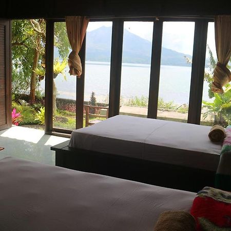 Batur Green Lakeview In Kintamani Екстериор снимка
