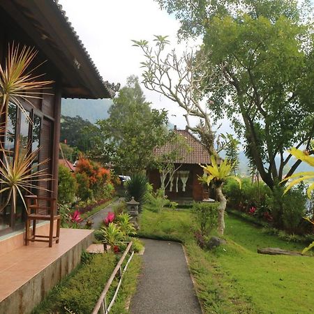 Batur Green Lakeview In Kintamani Екстериор снимка