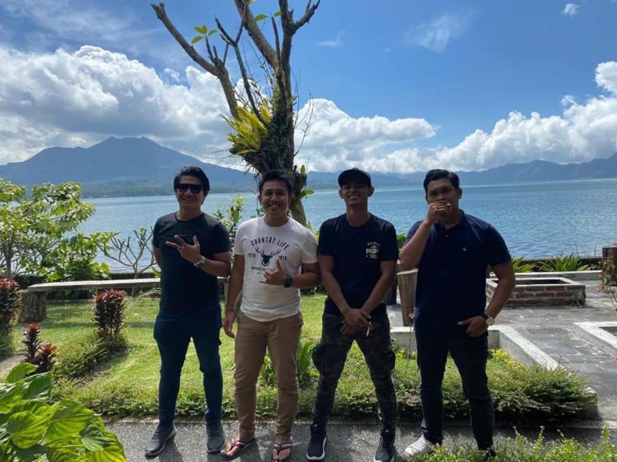 Batur Green Lakeview In Kintamani Екстериор снимка