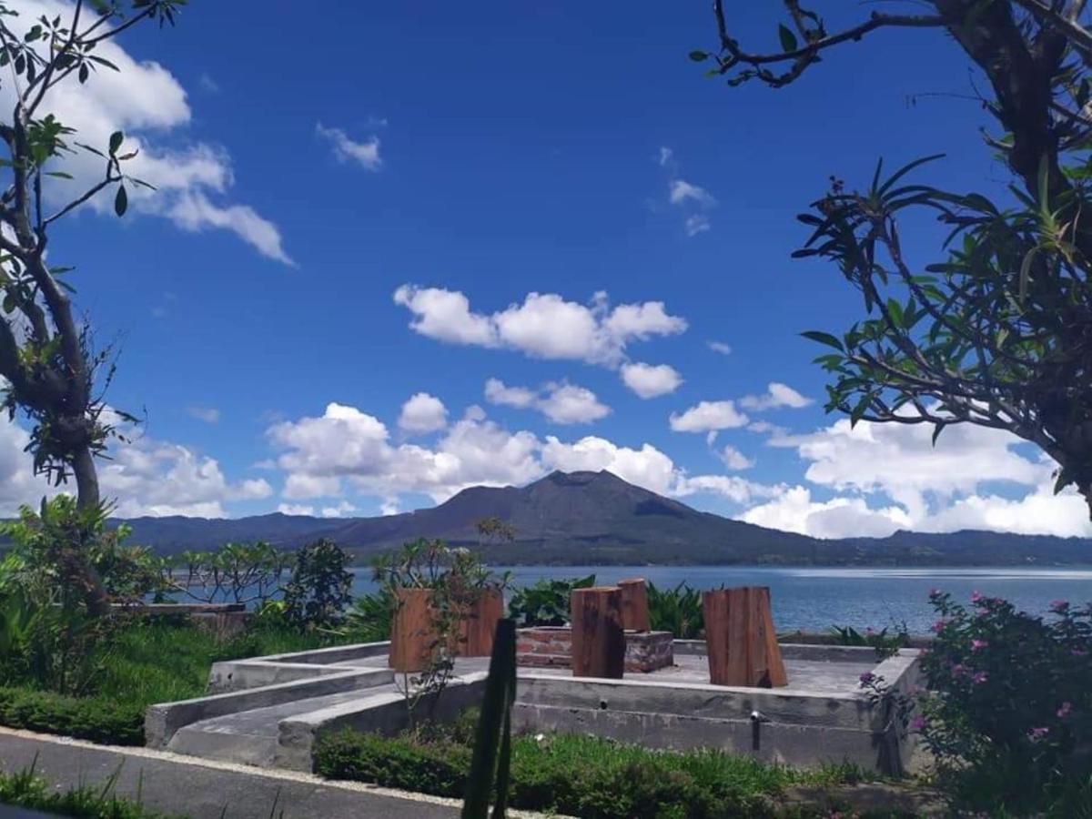 Batur Green Lakeview In Kintamani Екстериор снимка