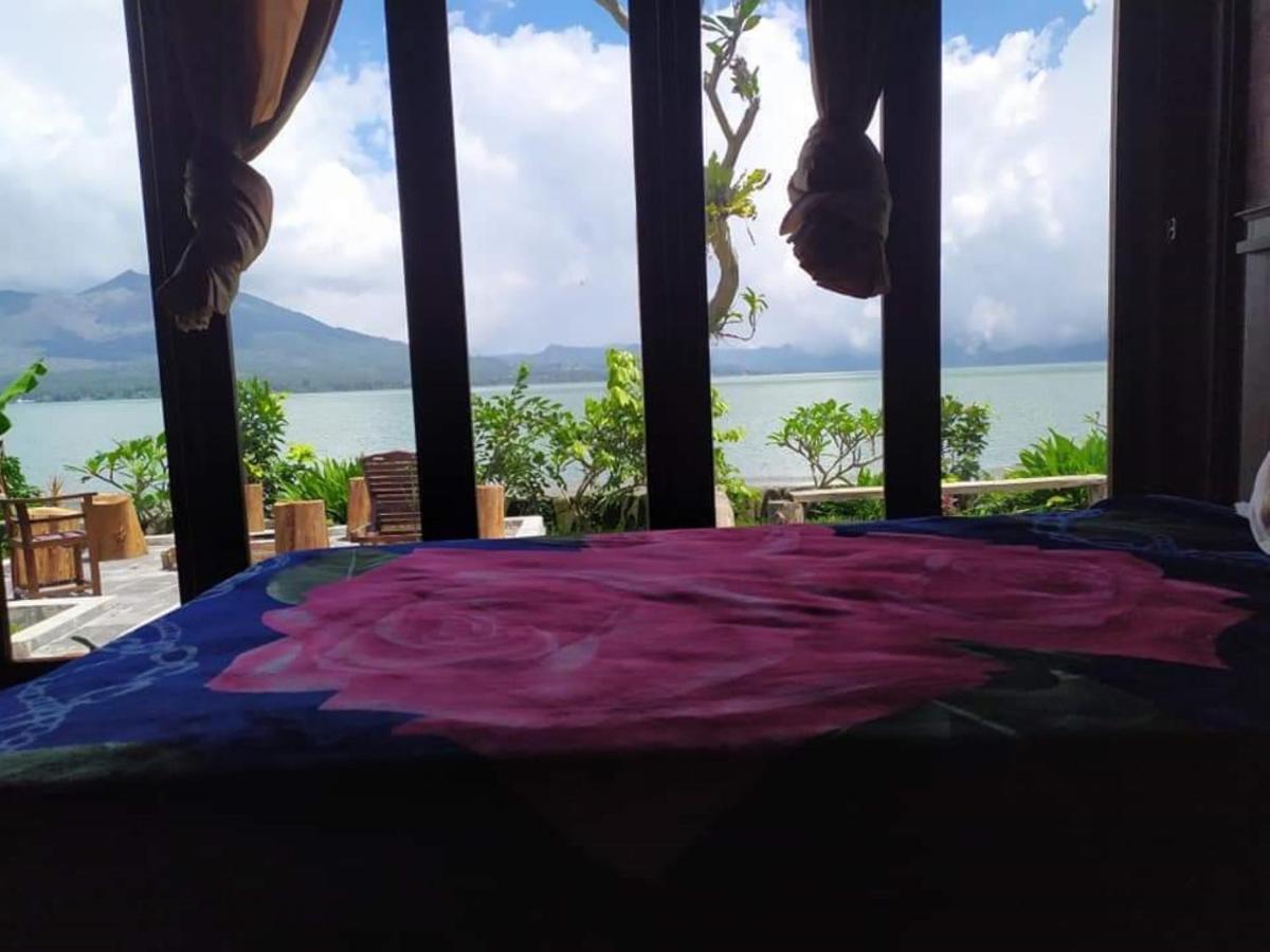 Batur Green Lakeview In Kintamani Екстериор снимка
