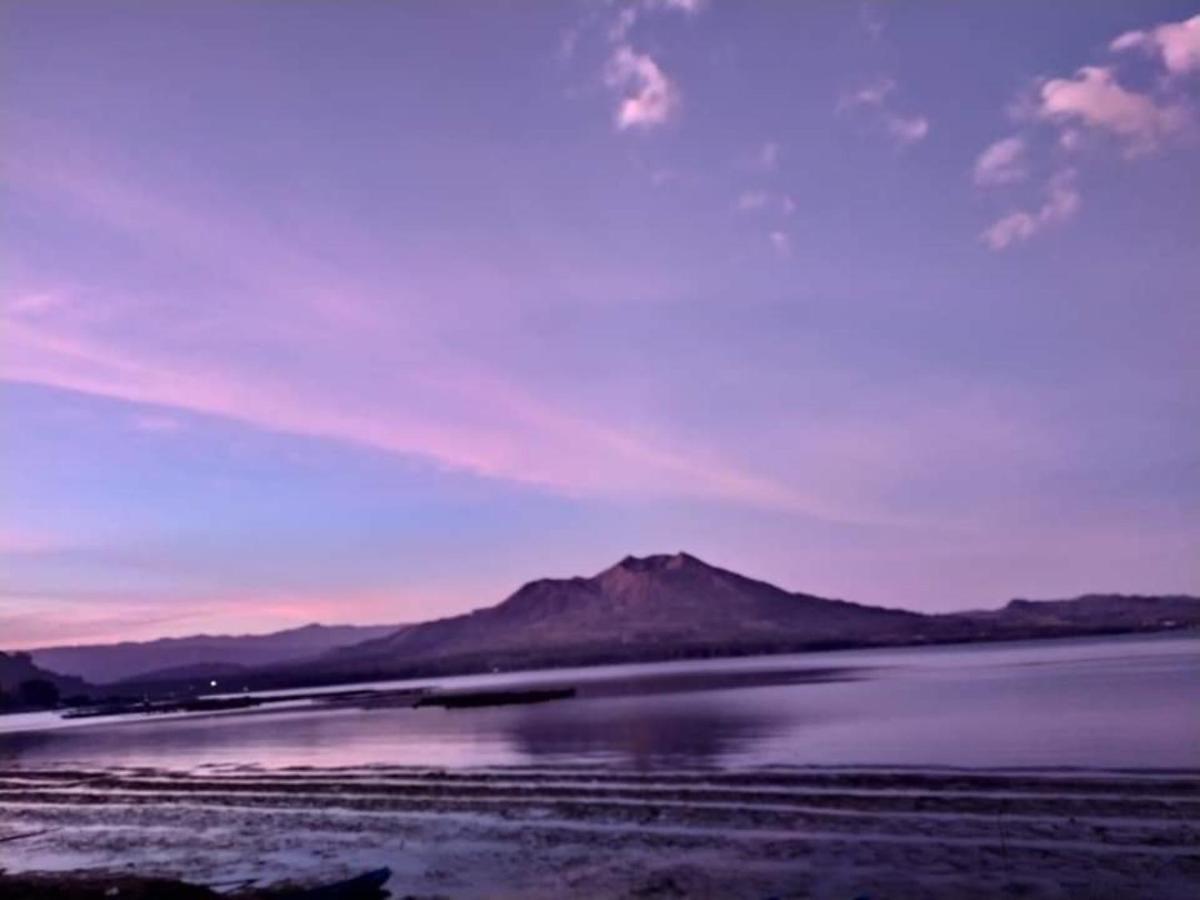 Batur Green Lakeview In Kintamani Екстериор снимка