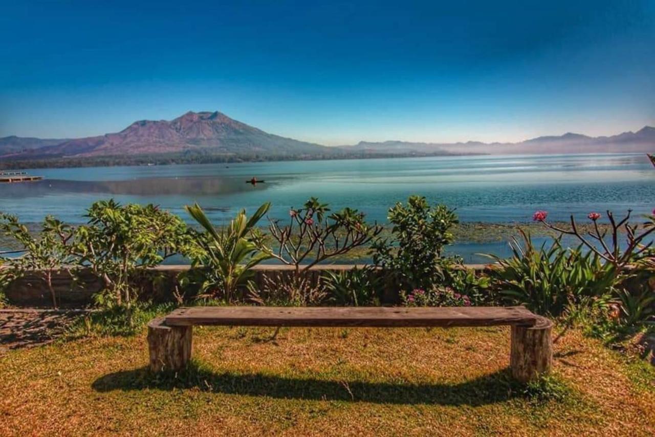 Batur Green Lakeview In Kintamani Екстериор снимка