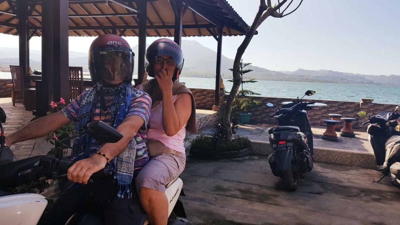 Batur Green Lakeview In Kintamani Екстериор снимка