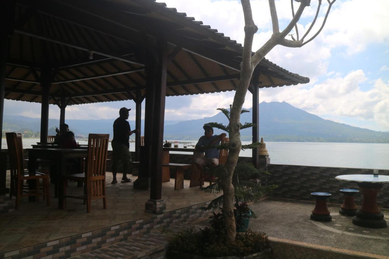 Batur Green Lakeview In Kintamani Екстериор снимка