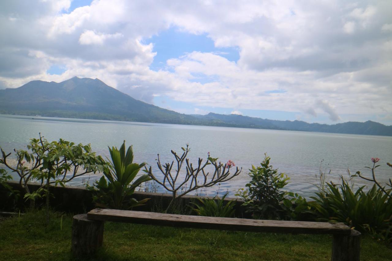 Batur Green Lakeview In Kintamani Екстериор снимка