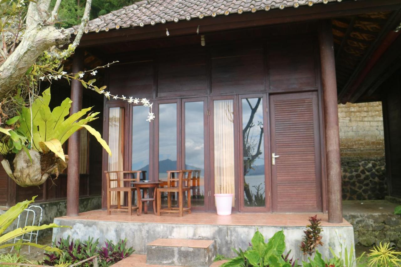 Batur Green Lakeview In Kintamani Екстериор снимка