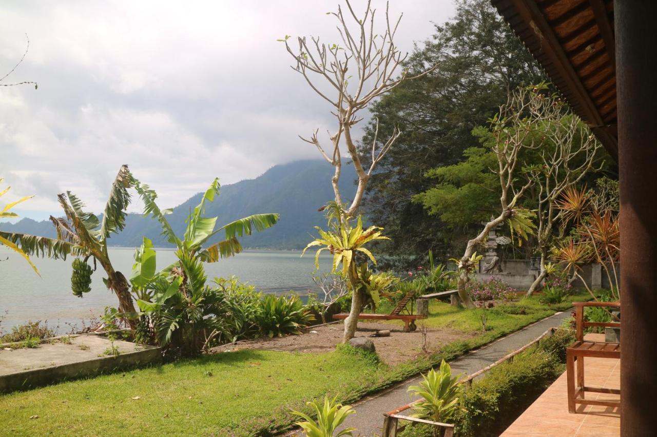 Batur Green Lakeview In Kintamani Екстериор снимка