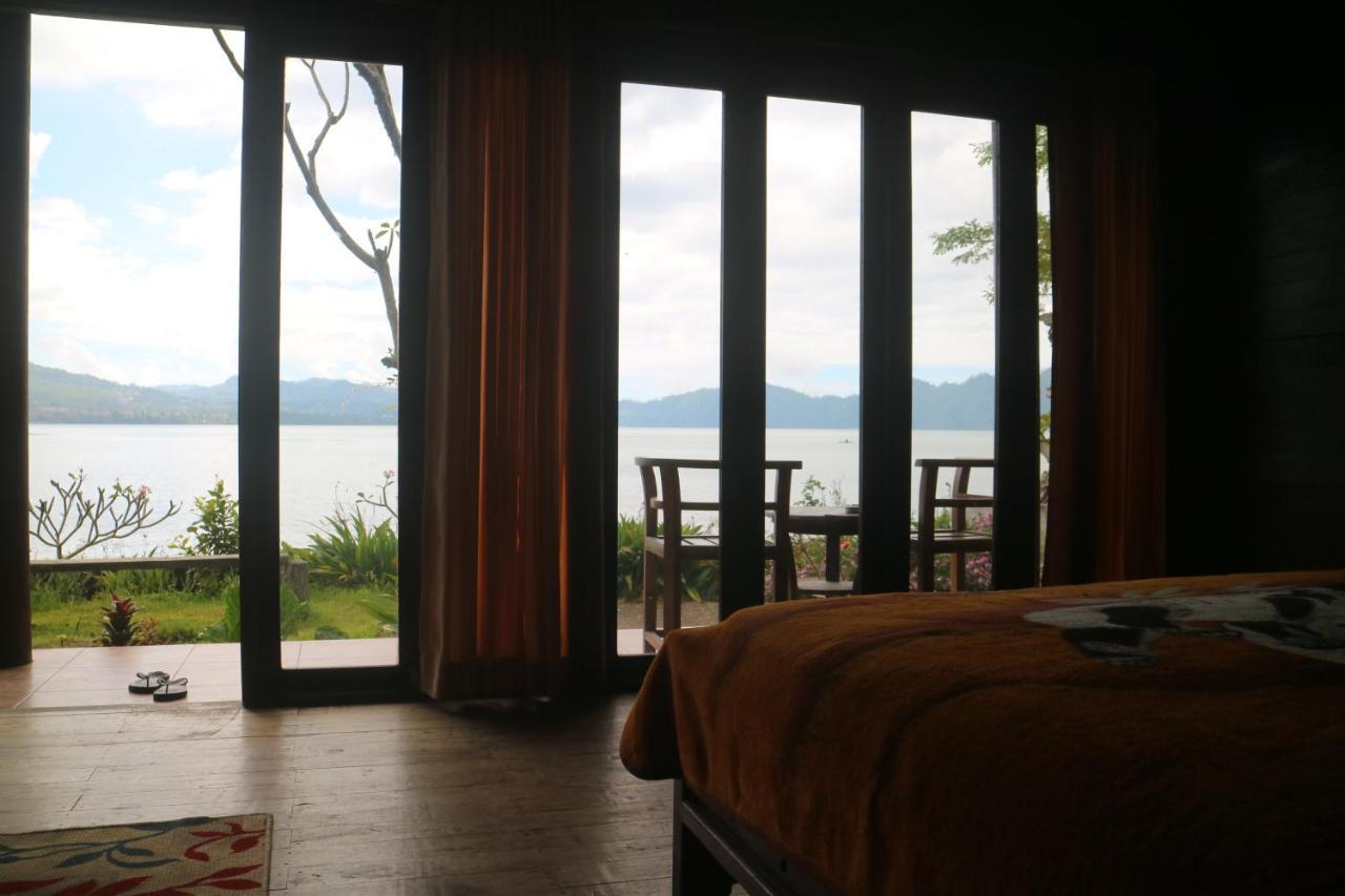 Batur Green Lakeview In Kintamani Екстериор снимка