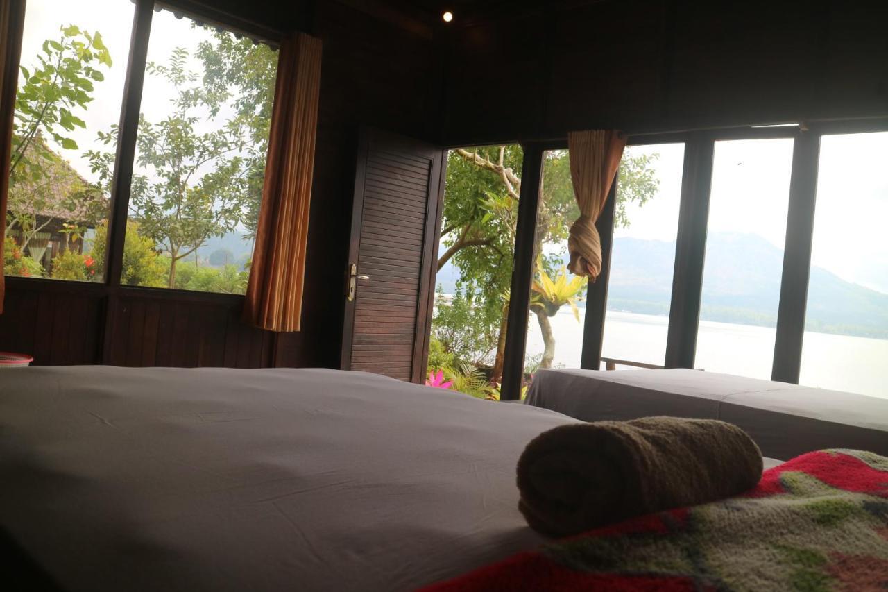Batur Green Lakeview In Kintamani Екстериор снимка