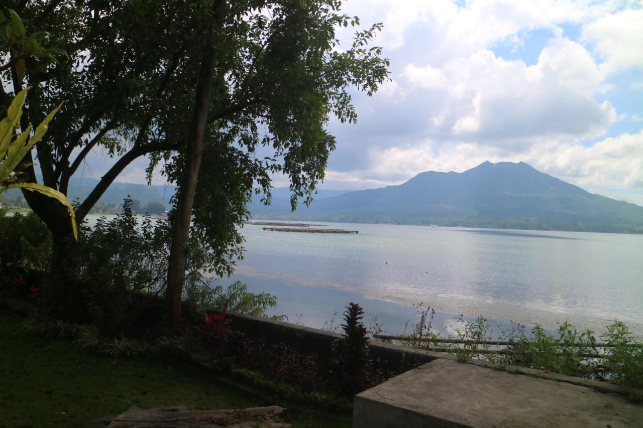 Batur Green Lakeview In Kintamani Екстериор снимка