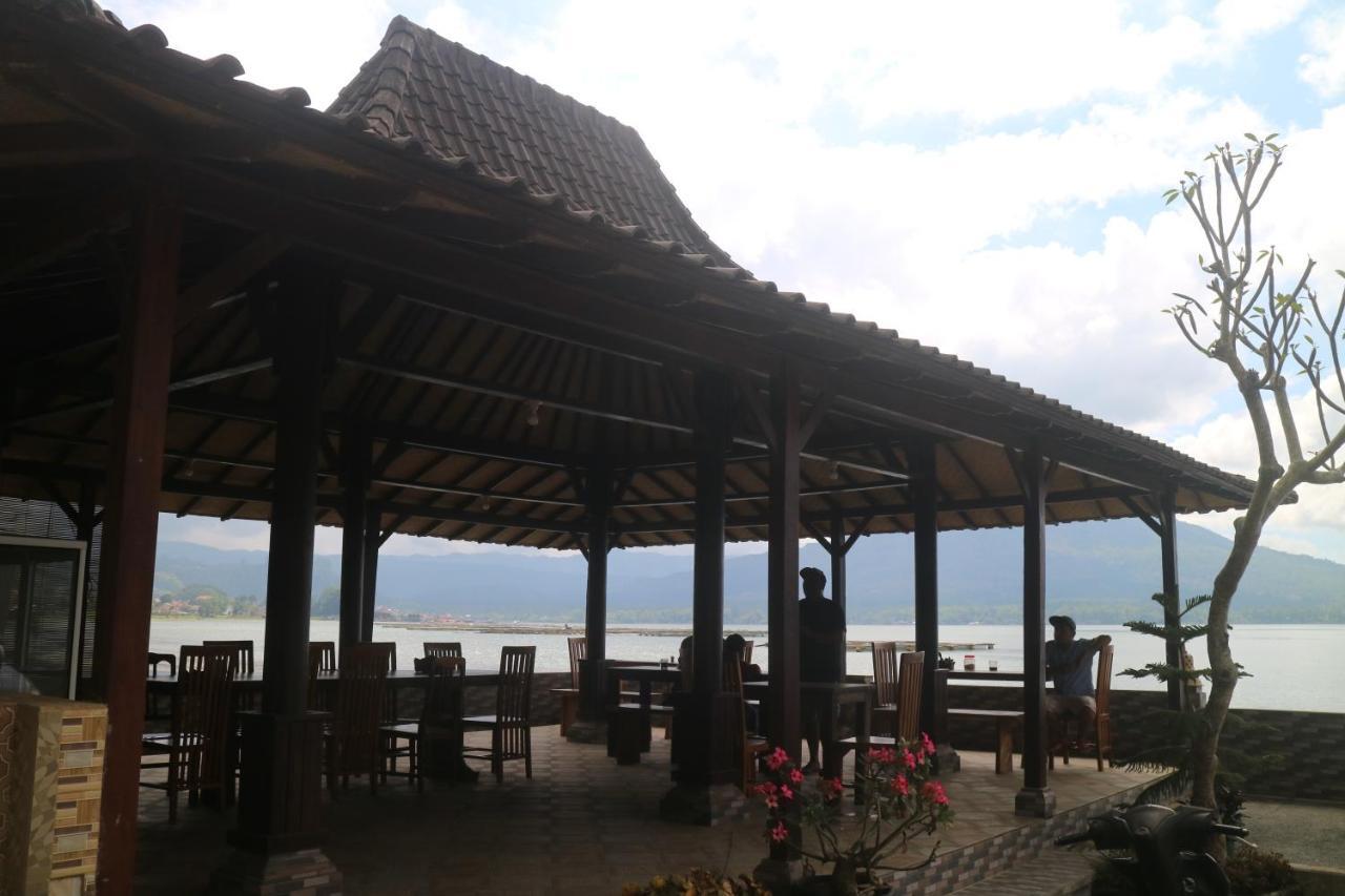 Batur Green Lakeview In Kintamani Екстериор снимка