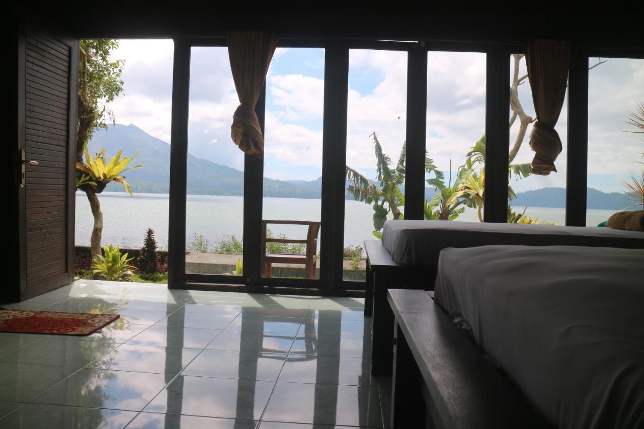 Batur Green Lakeview In Kintamani Екстериор снимка