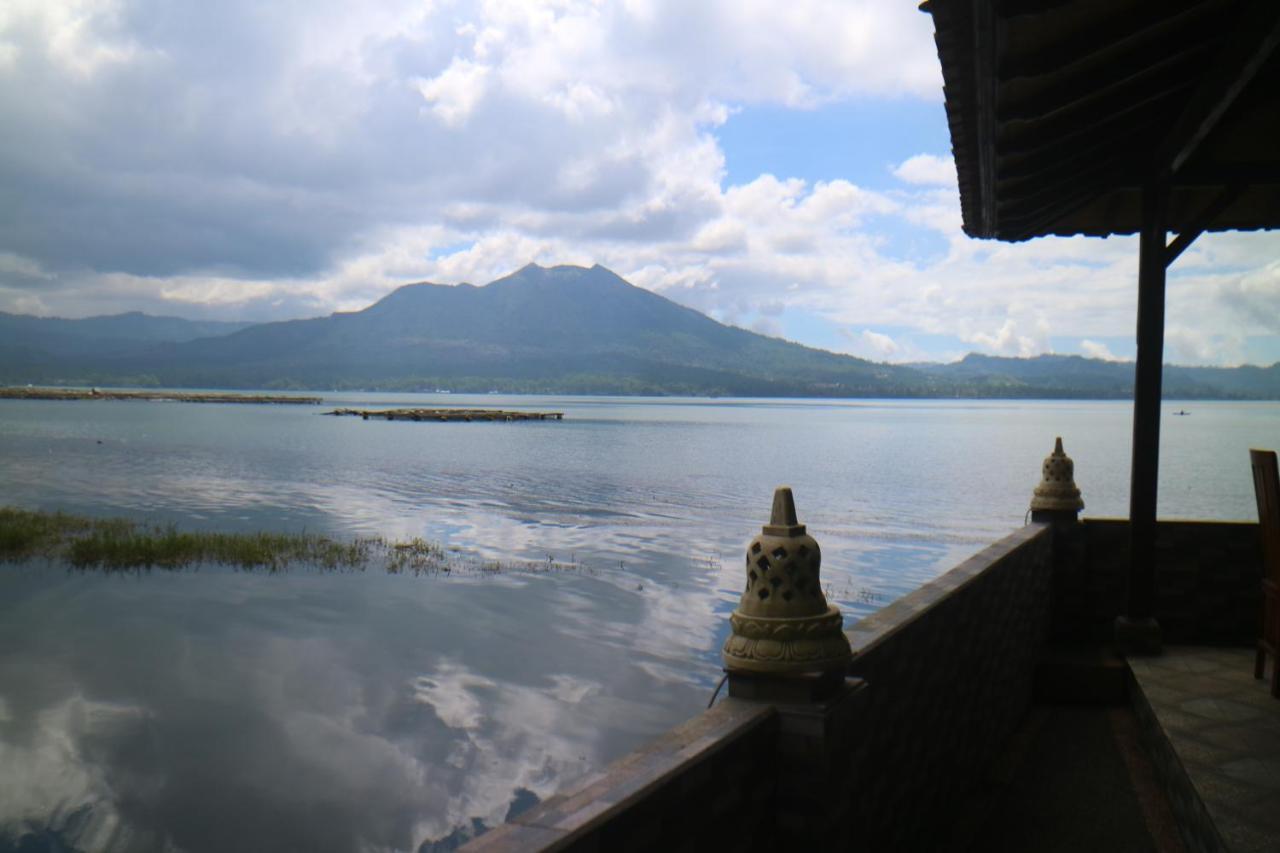 Batur Green Lakeview In Kintamani Екстериор снимка