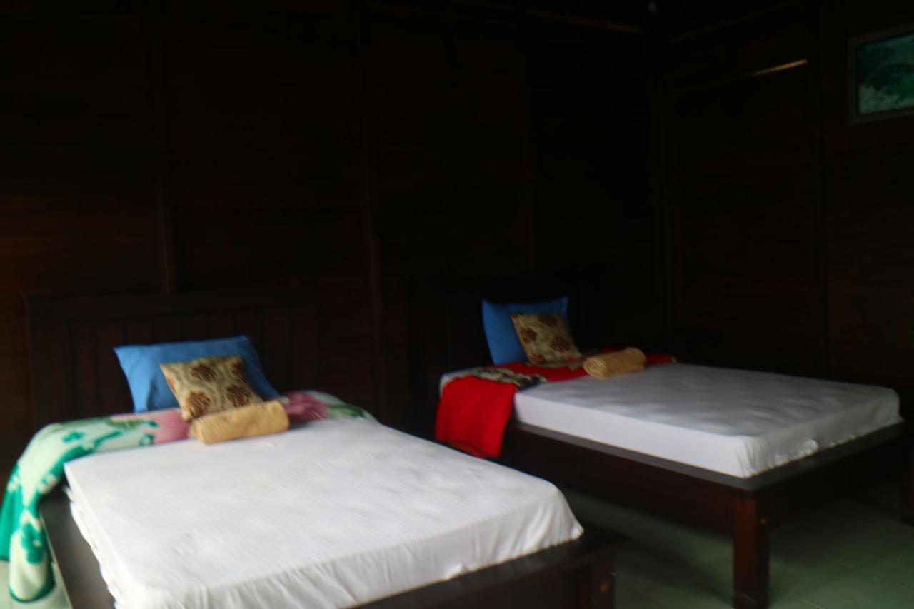 Batur Green Lakeview In Kintamani Екстериор снимка