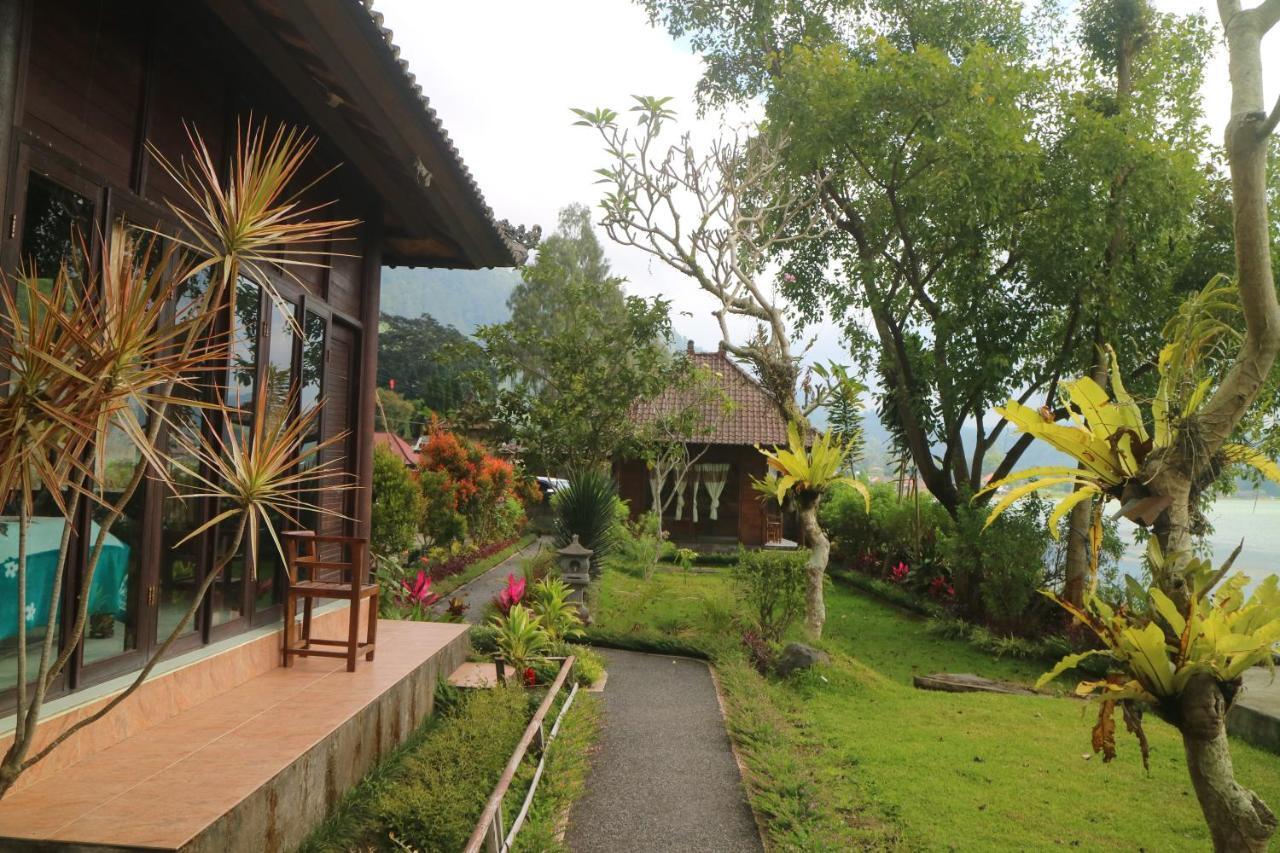 Batur Green Lakeview In Kintamani Екстериор снимка