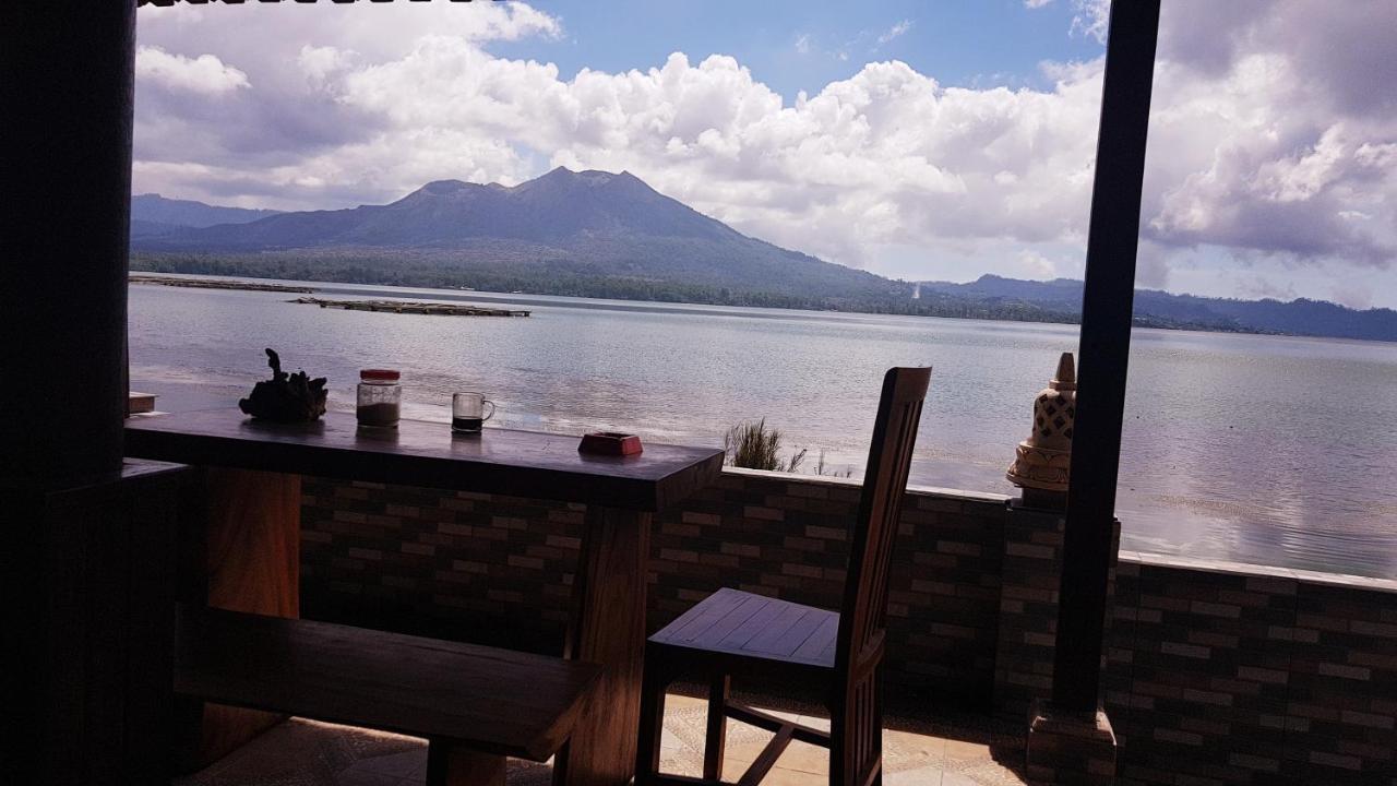 Batur Green Lakeview In Kintamani Екстериор снимка