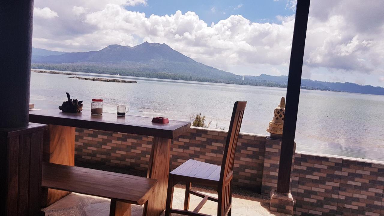 Batur Green Lakeview In Kintamani Екстериор снимка
